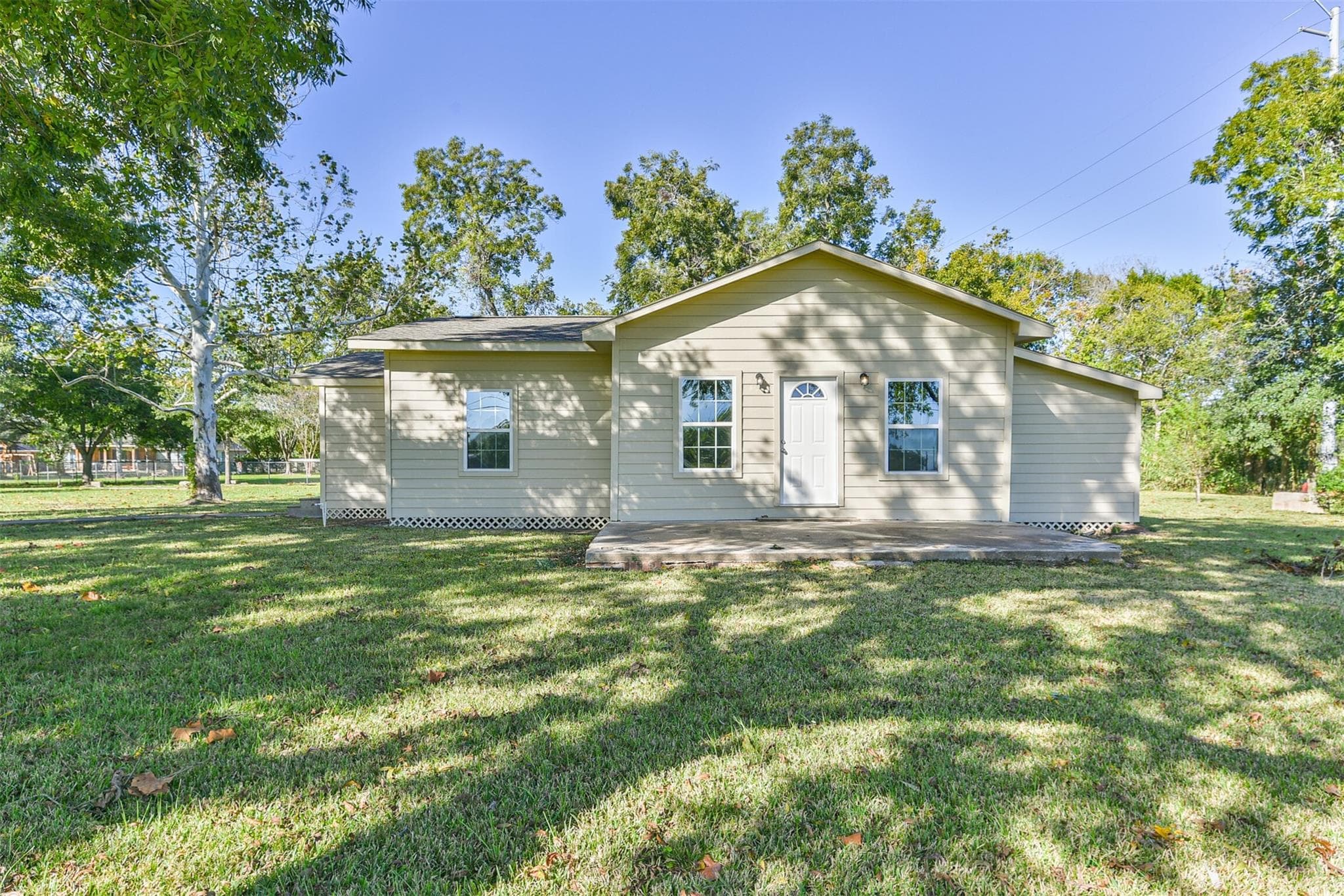 8803 Thompson Rd