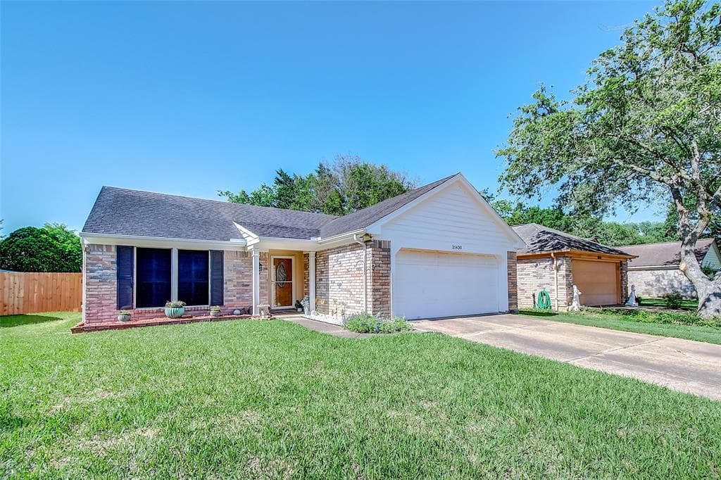 21430 Park Orchard Dr