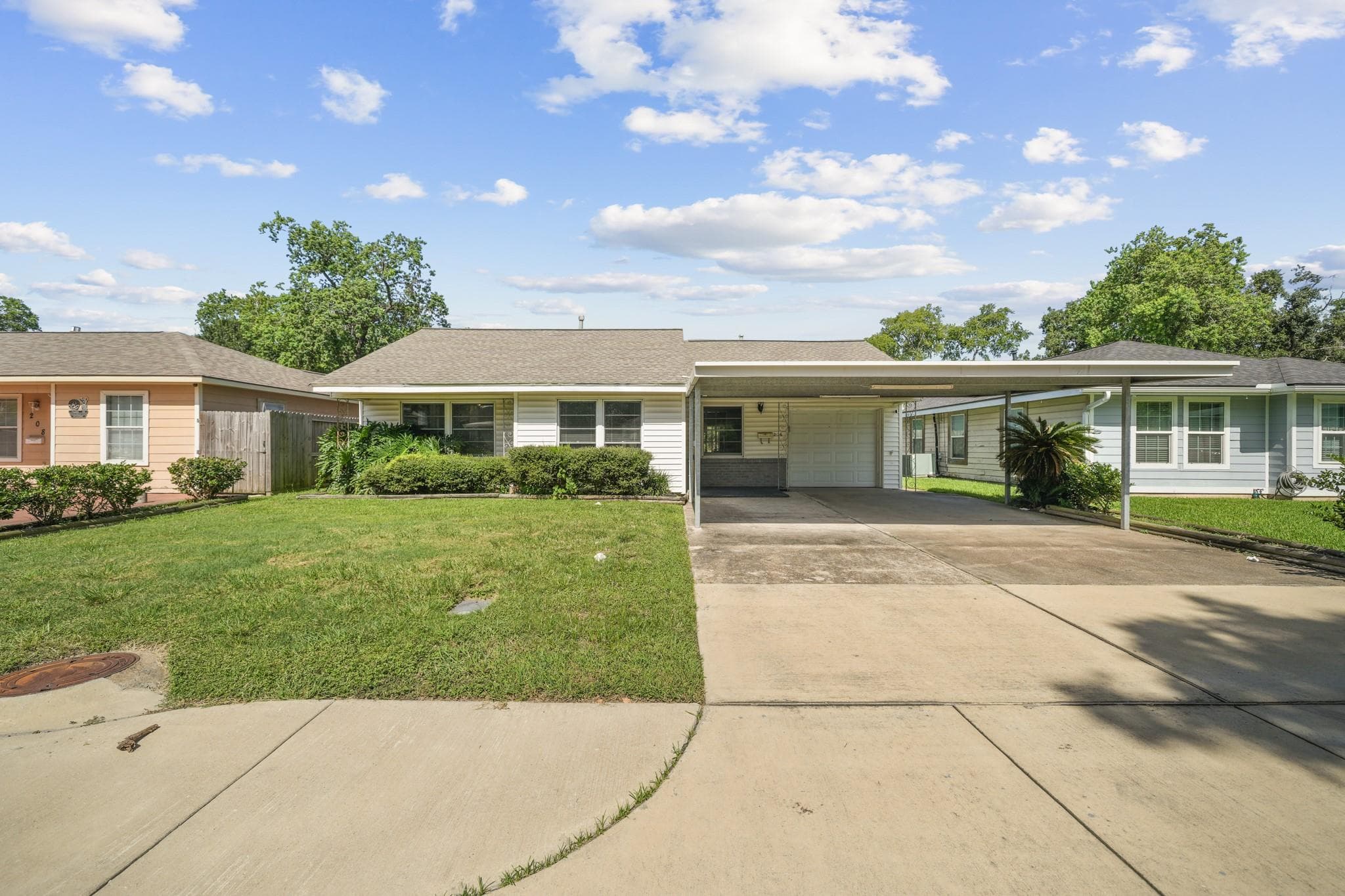 206 Tilden Dr
