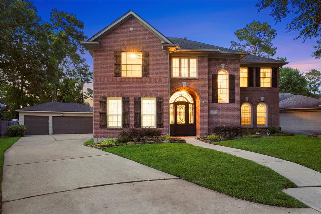 3010 Apple Forest Ct