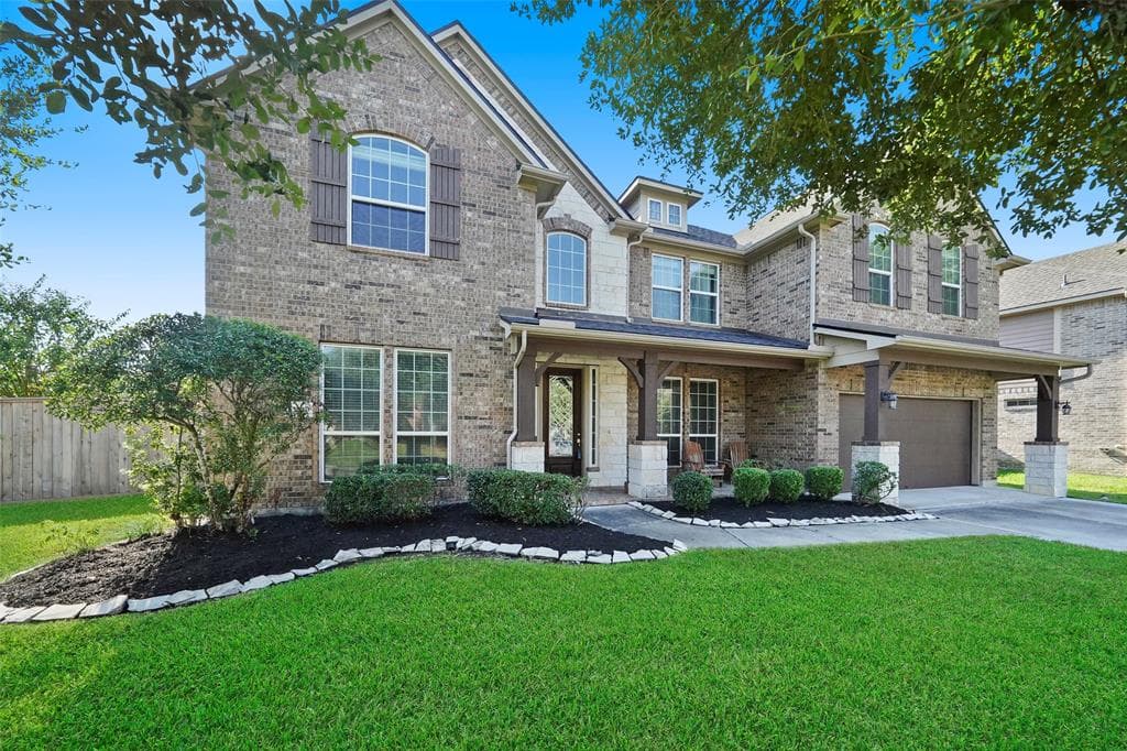 13910 Alex Landing Dr