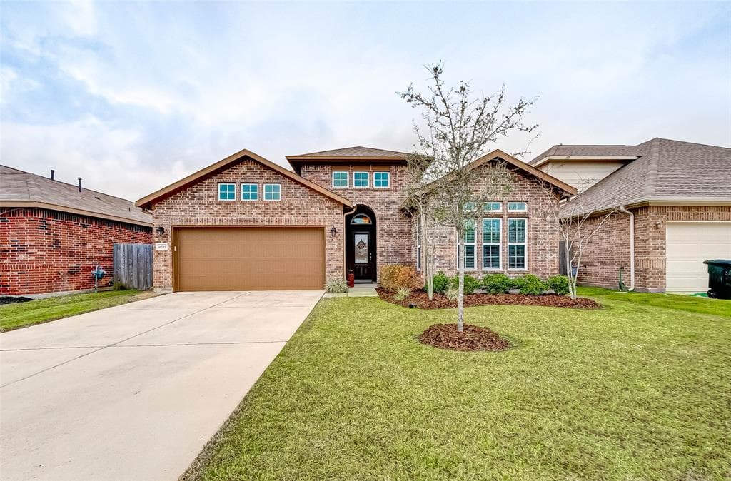 8703 Morning Dove Ln