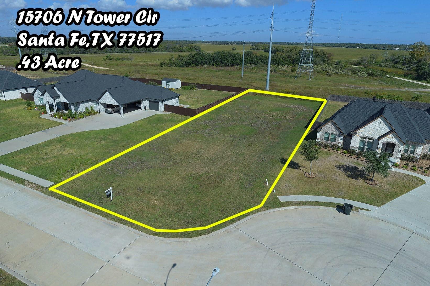 15706 N Tower Cir