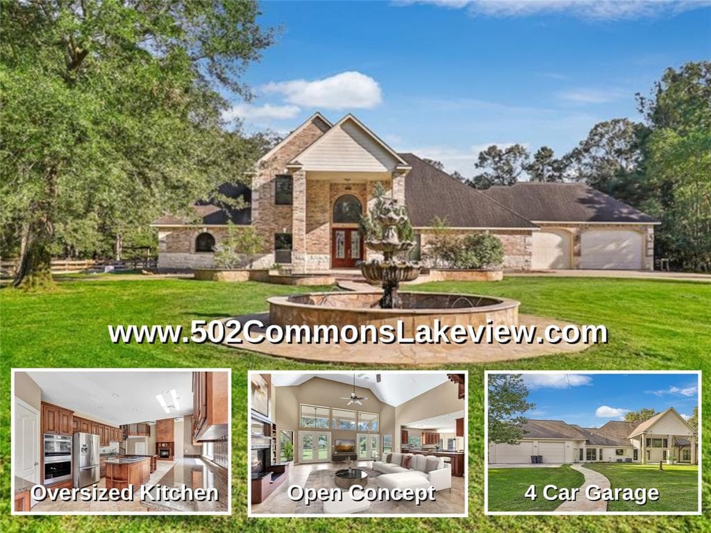 502 Commons Lakeview Dr