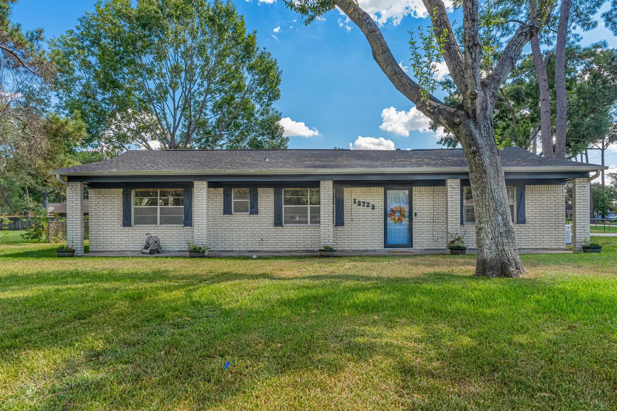 12723 Sandy Brook Ln