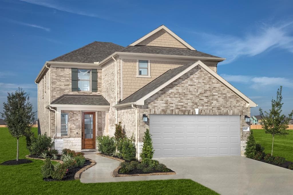 8147 Leisure Point Dr