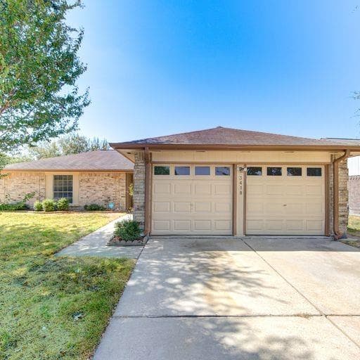 3418 Garden Grove Dr