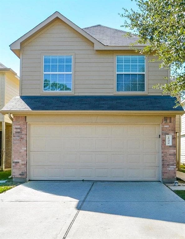 15455 Bammel Oaks Ct