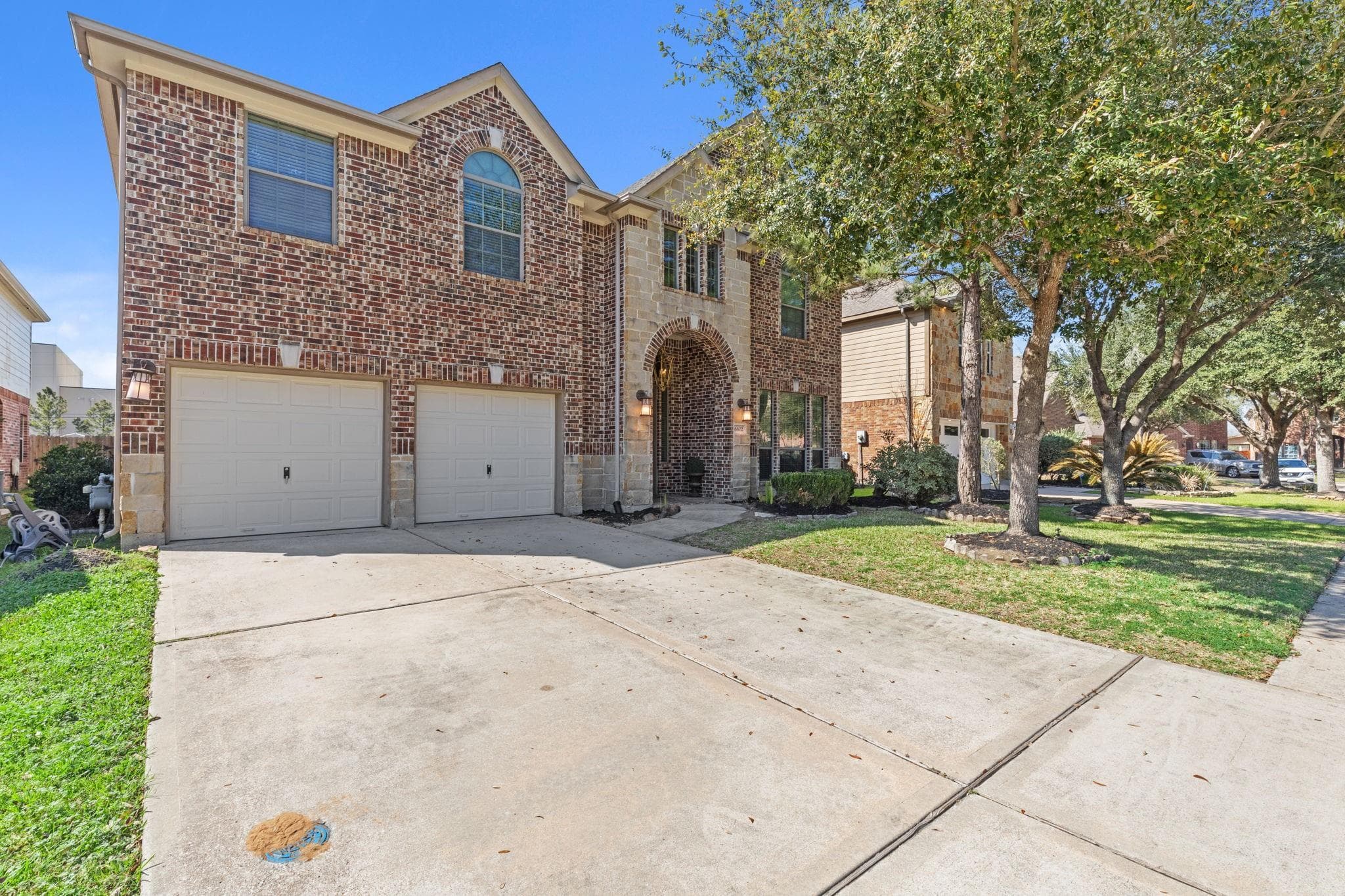 6602 Bella Meda Ln