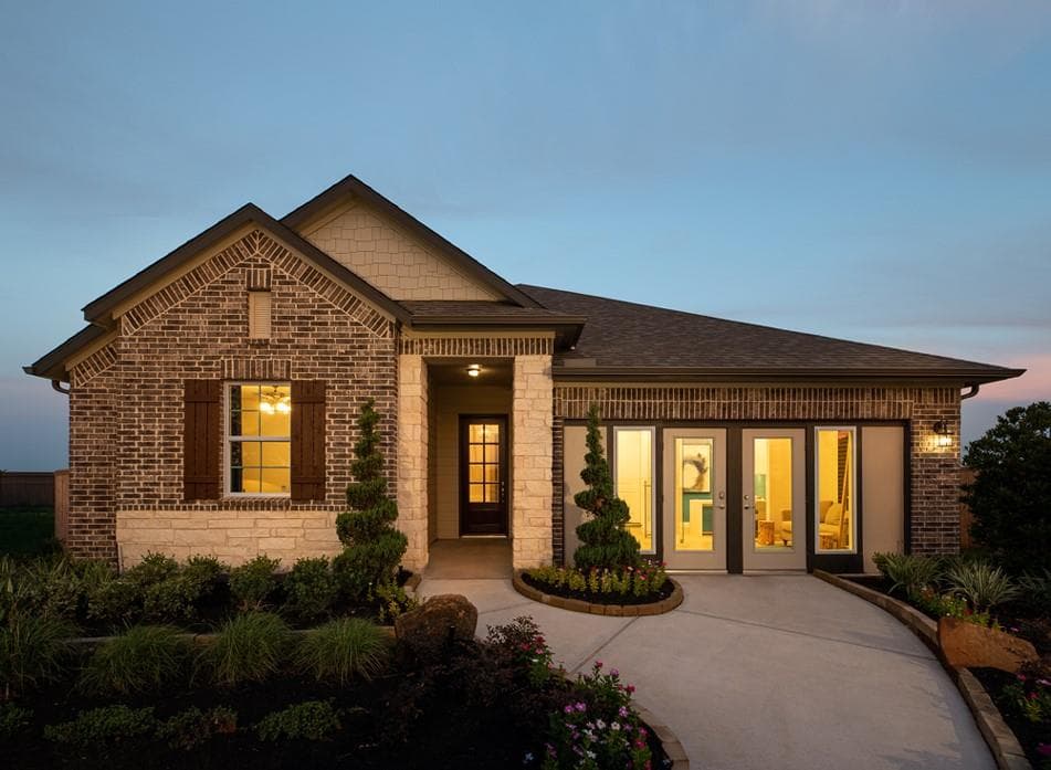 17302 Chester Valley Trl