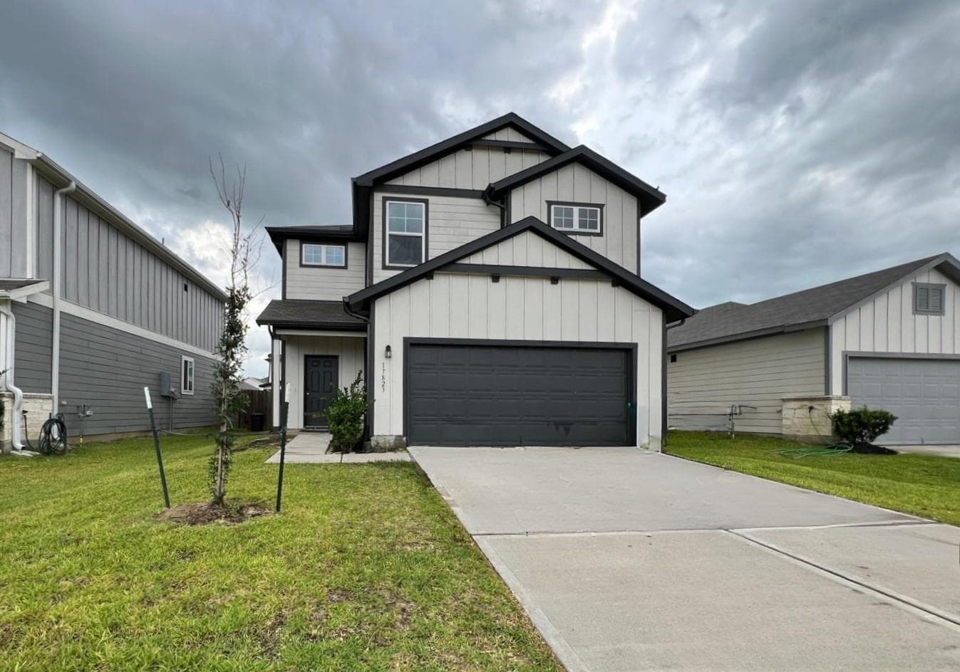 17823 Pumpkin Vine Dr