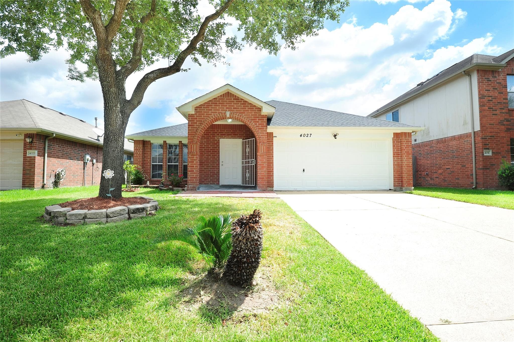 4027 Westermill Dr