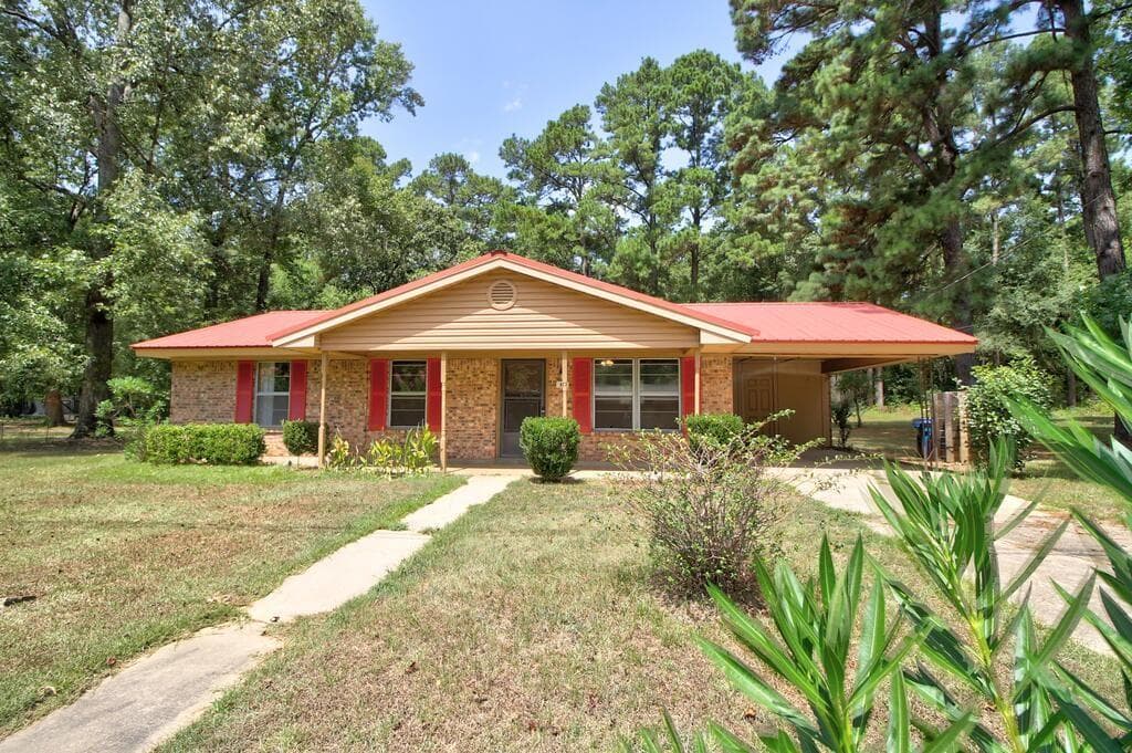 95 Wright Patman Dr