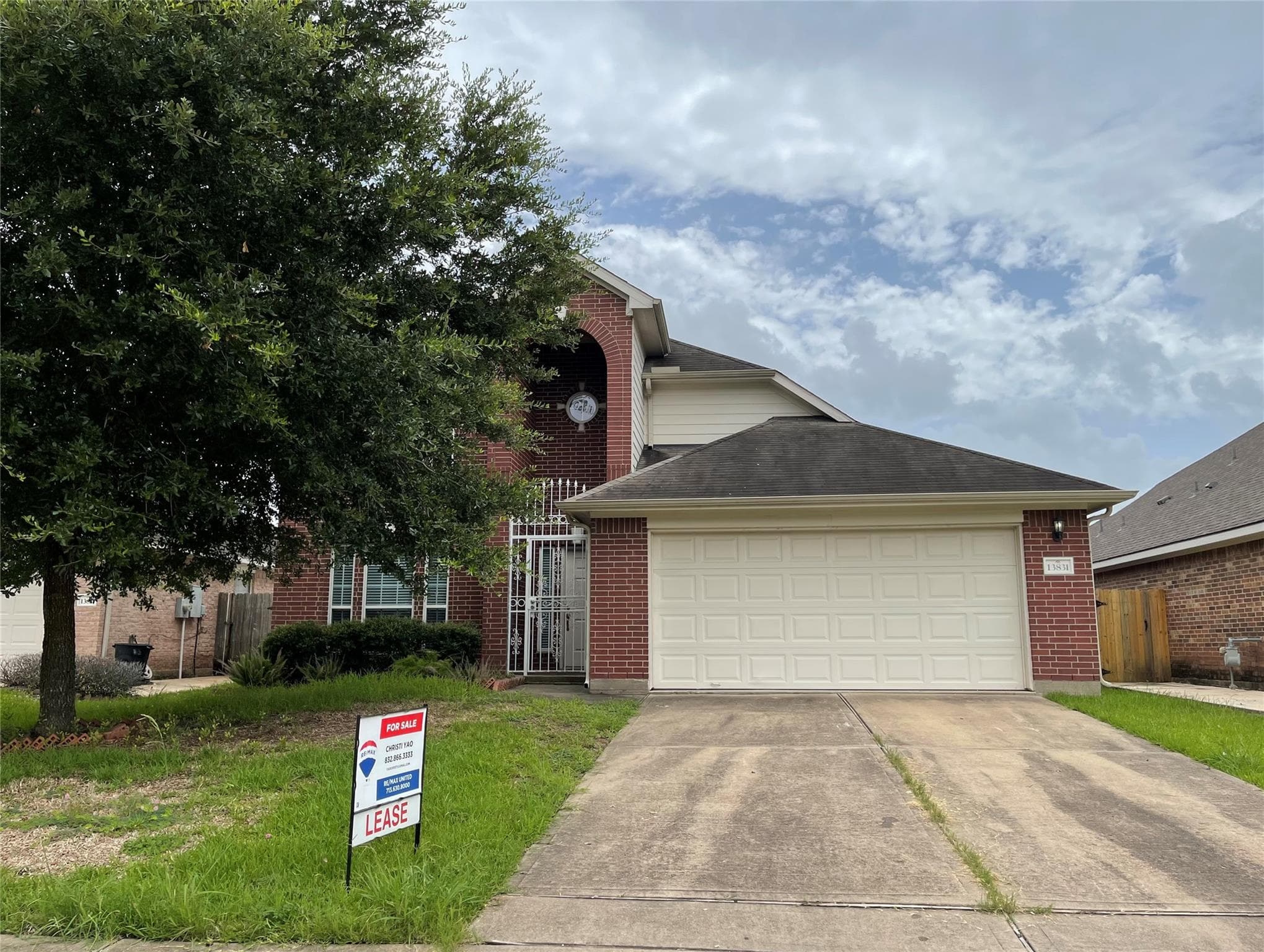 13831 Fort Nelson Dr