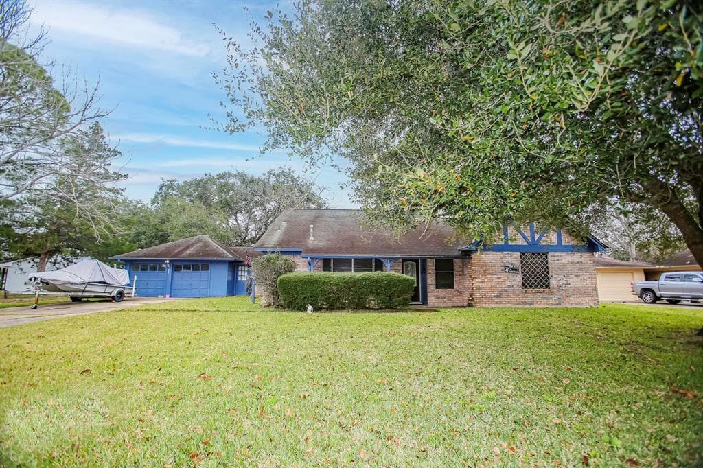 129 Nasturtium St