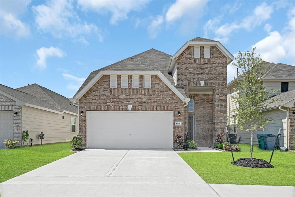8938 Westfield Glen Ct
