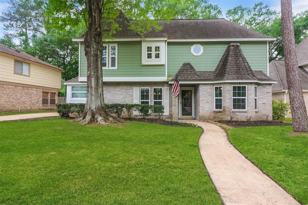15031 Prairie Rose Dr