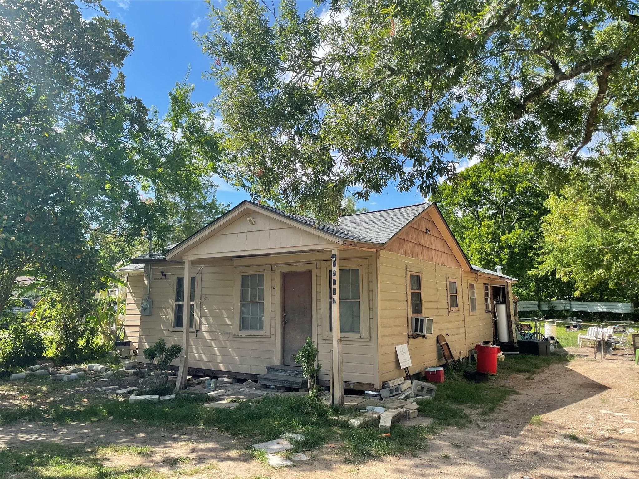 13034 Ivydale Dr