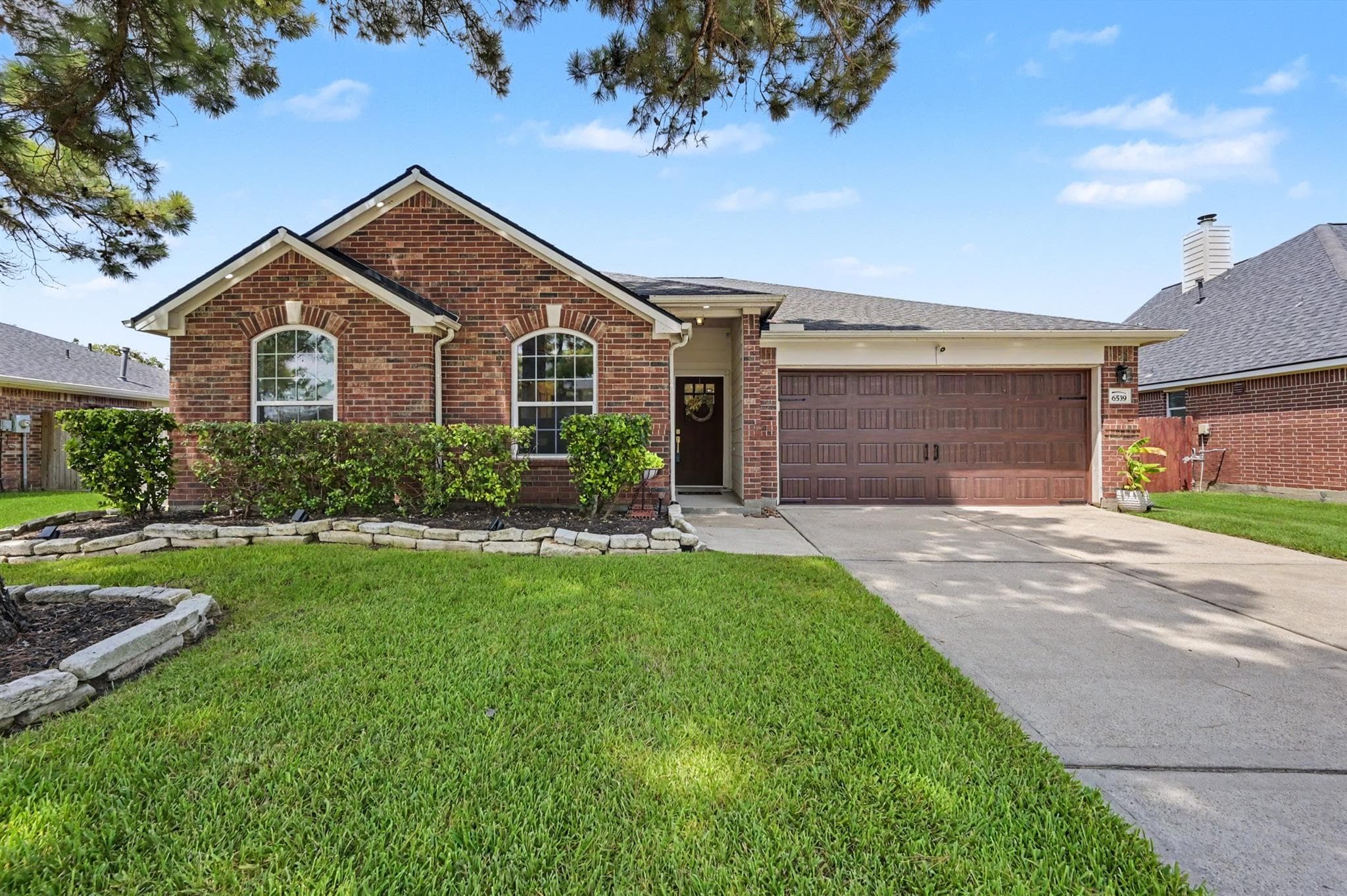 6539 Horsepen Bayou Dr