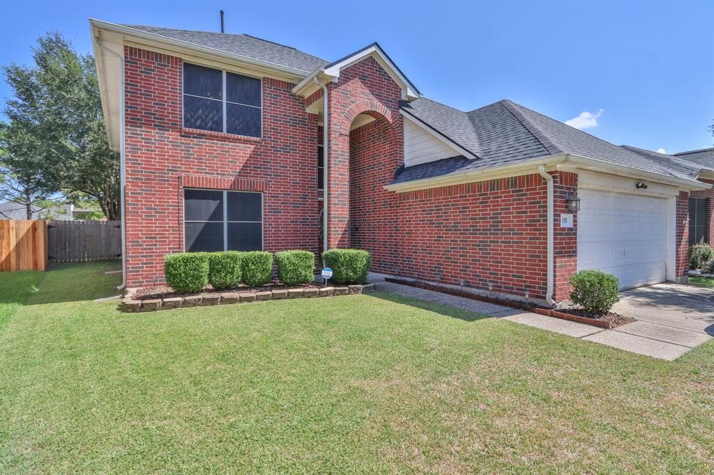 151 Bristol Bend Ln