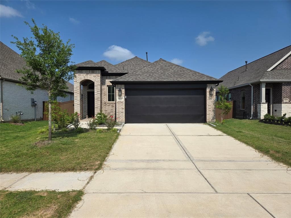 10411 Hay Meadow Dr