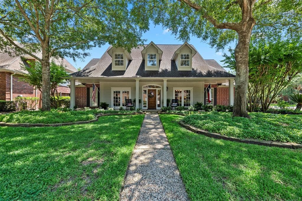 14715 Sandy Creek Dr