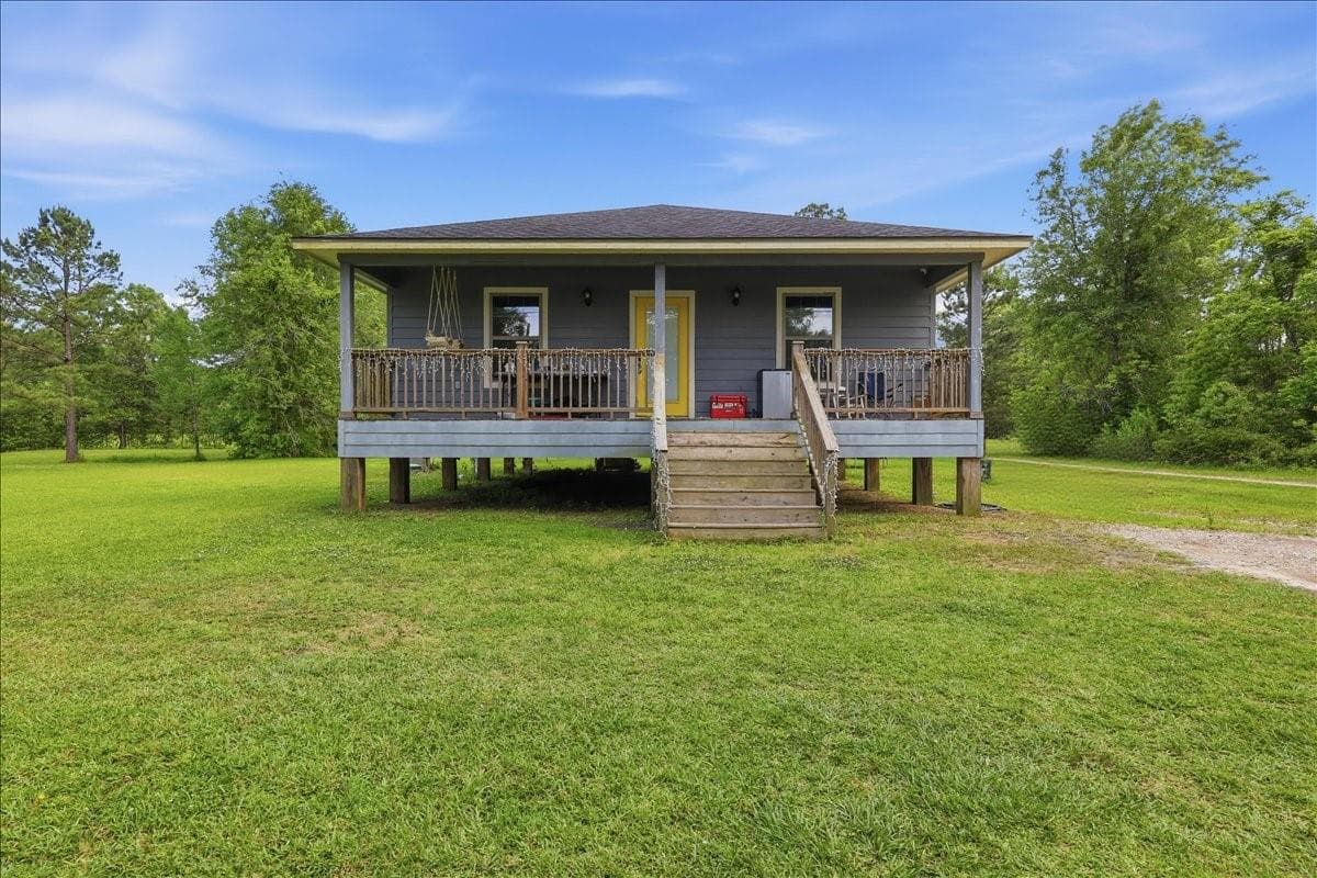 270 Pug Rd