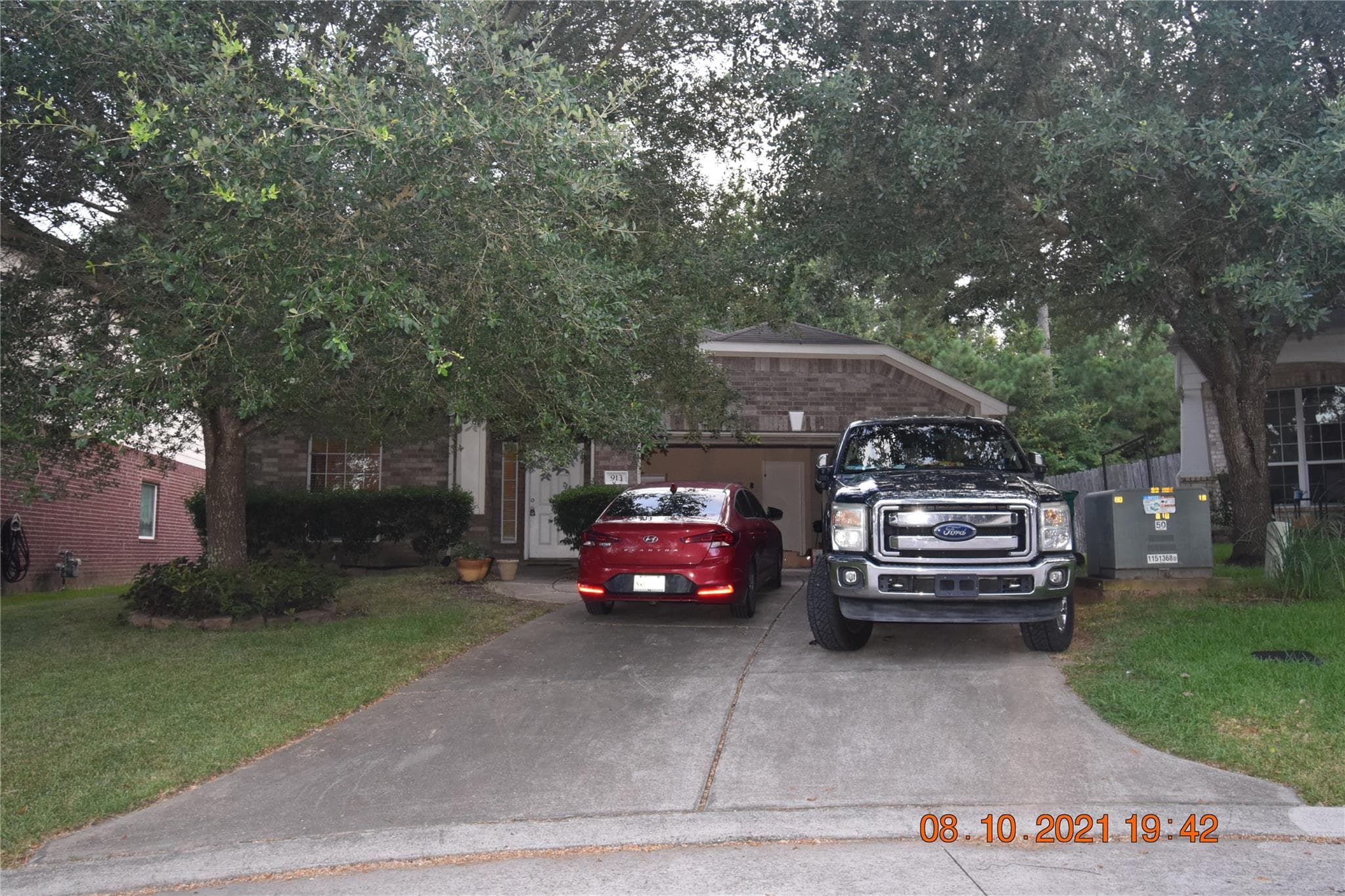 913 Summer Rain Ct