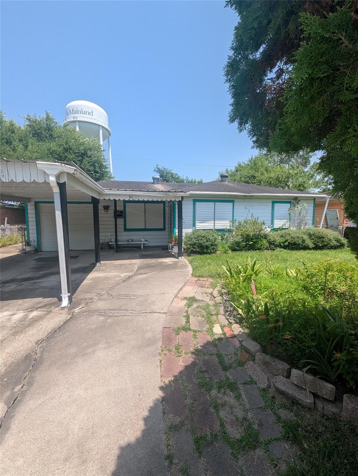 1102 Appomattox Dr