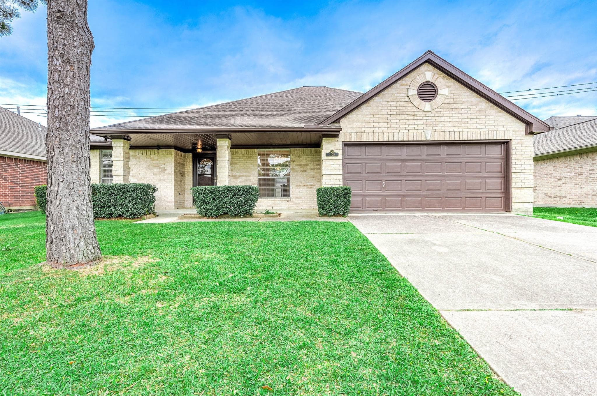1109 Glenmeadows Dr