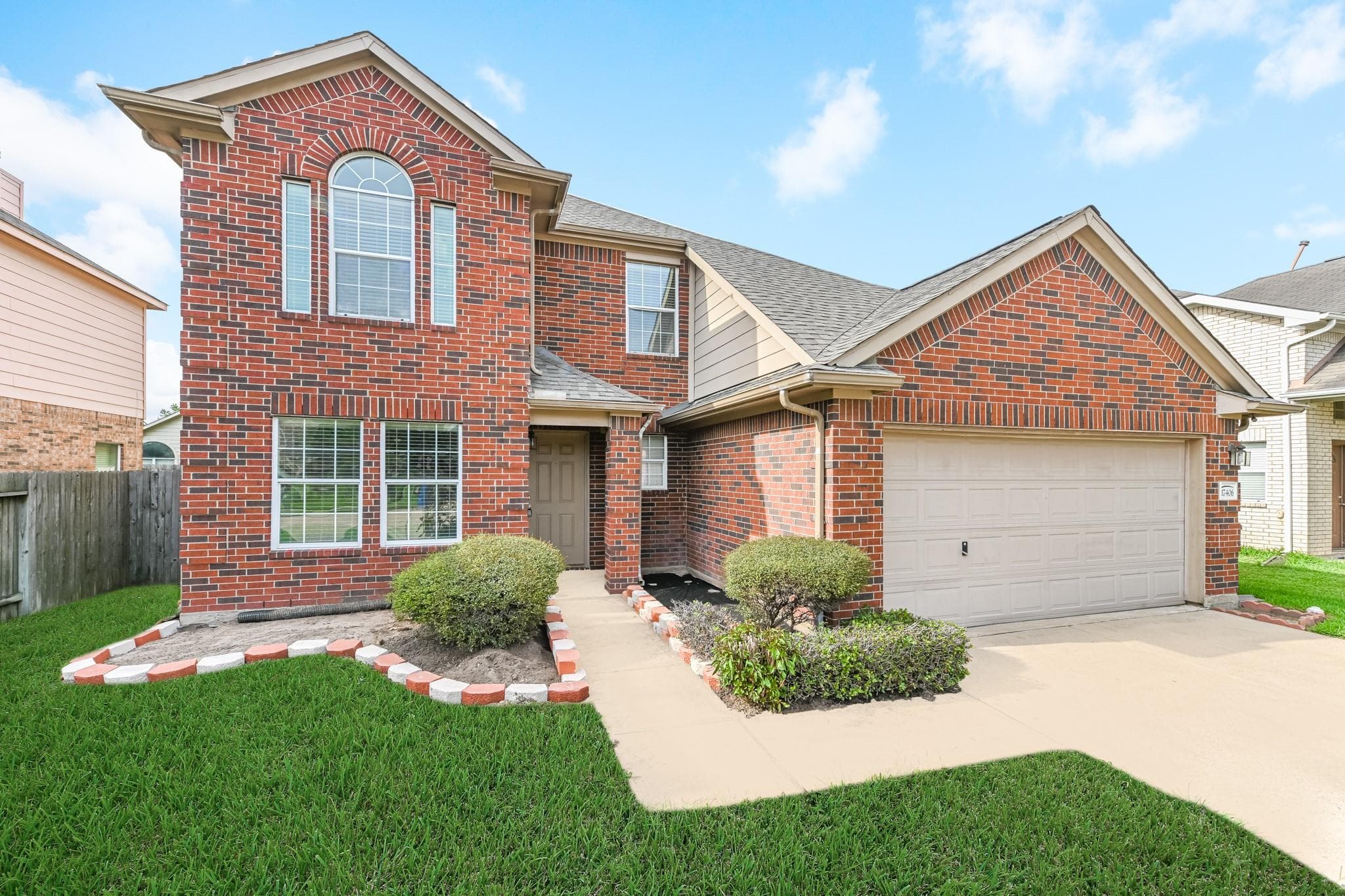 17406 Sentry Park Ct
