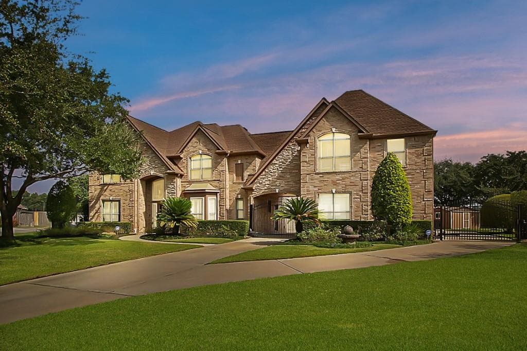 16618 Rose View Ct