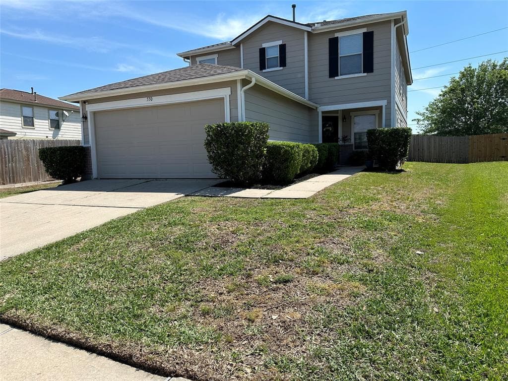 550 Silky Leaf Dr
