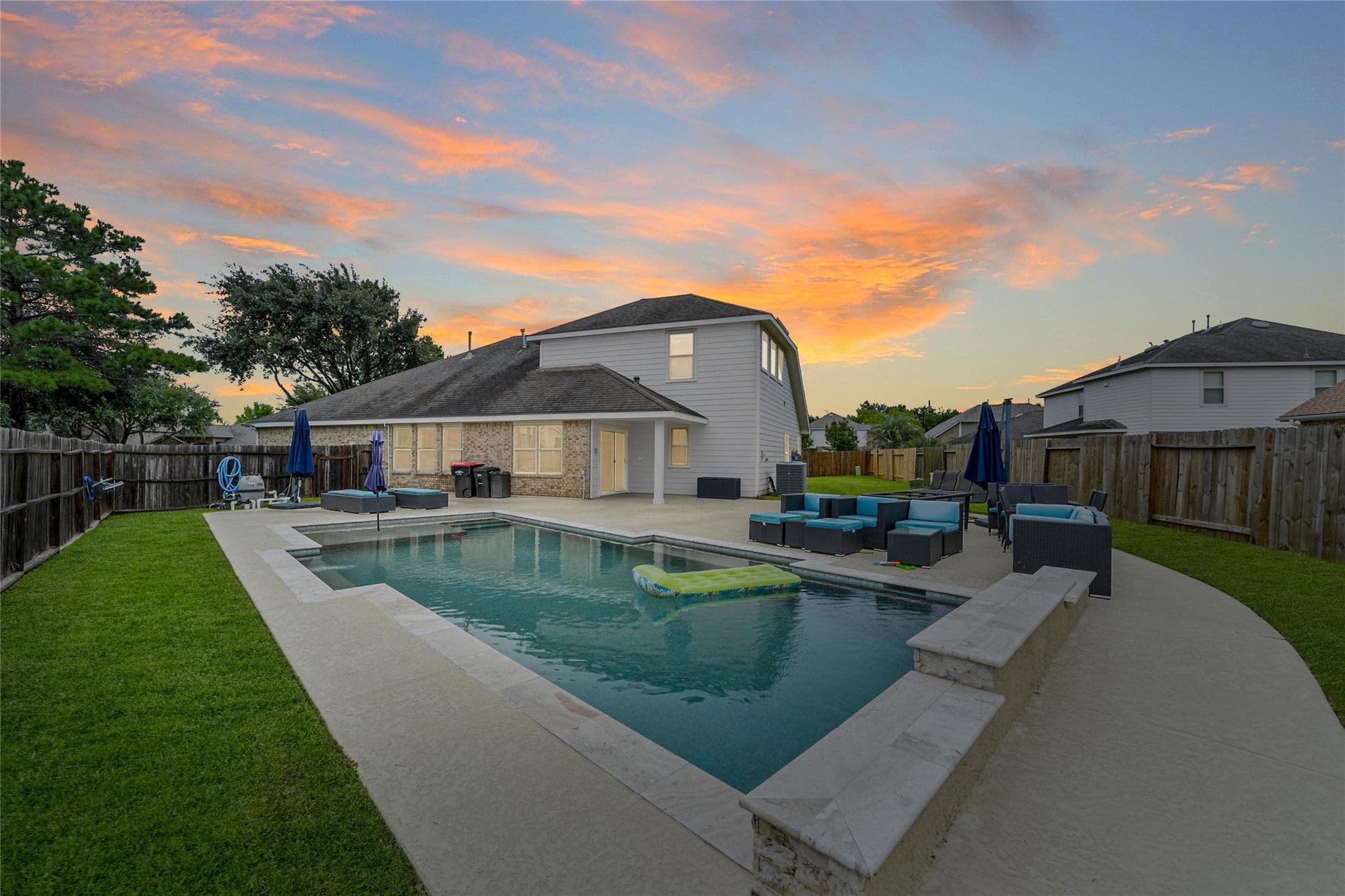 19503 Hayden Grove Dr