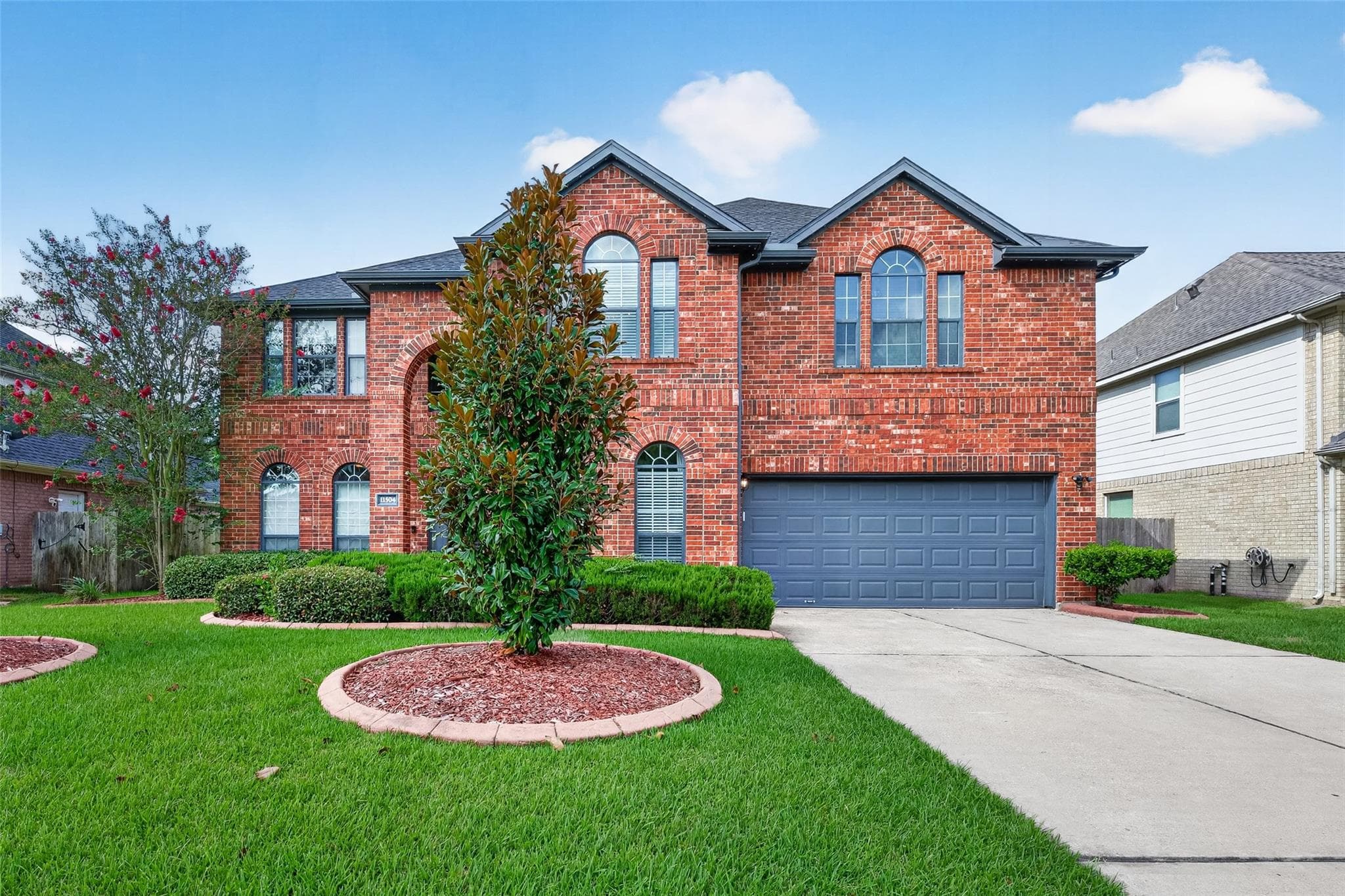 11504 Bay Crossing Dr