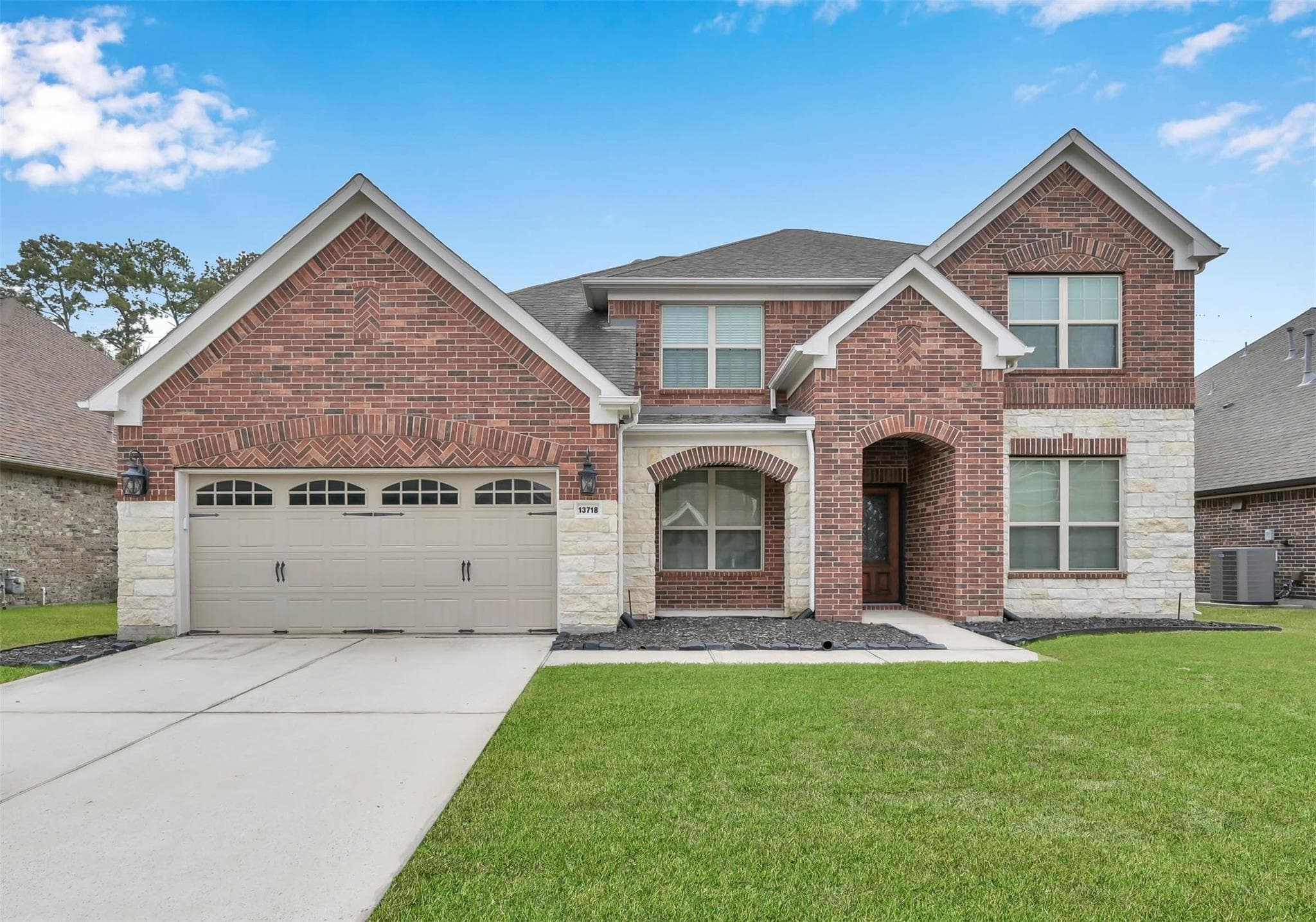 13718 Lake Livingston Dr