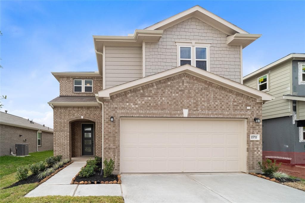 15711 Autumn Chicory Dr