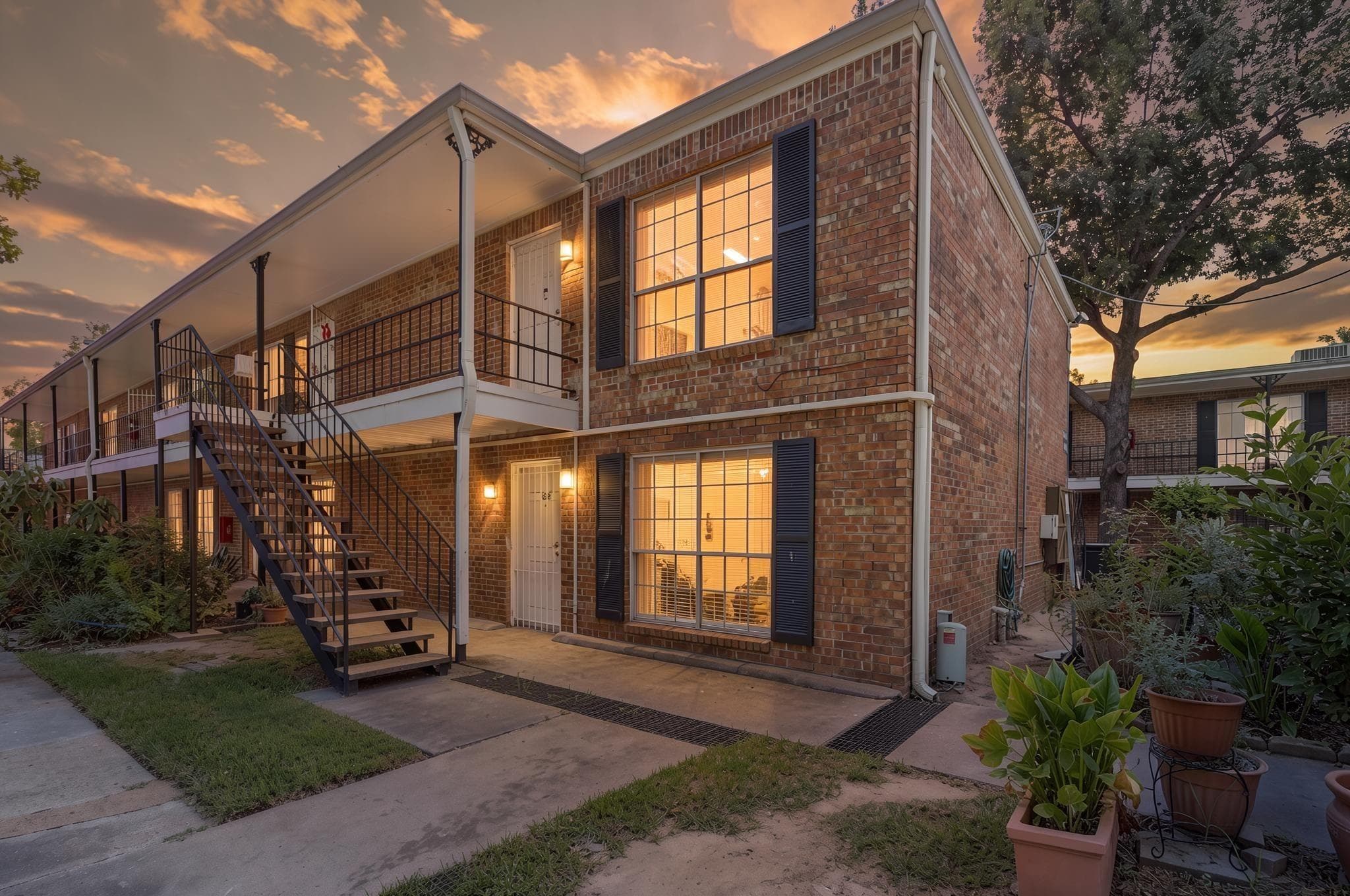 6305 Westward St Apt 189