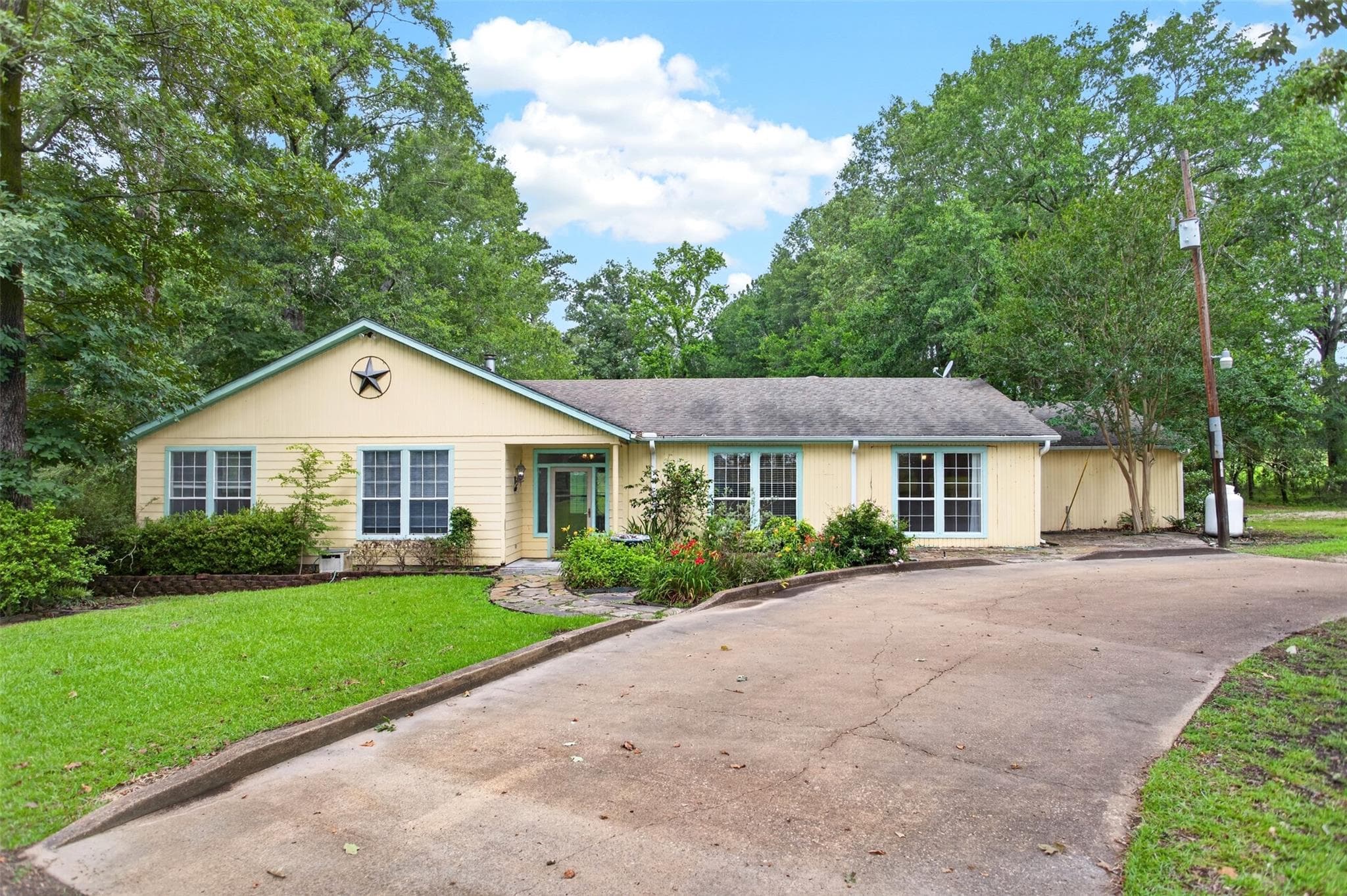 540 County Road 4677