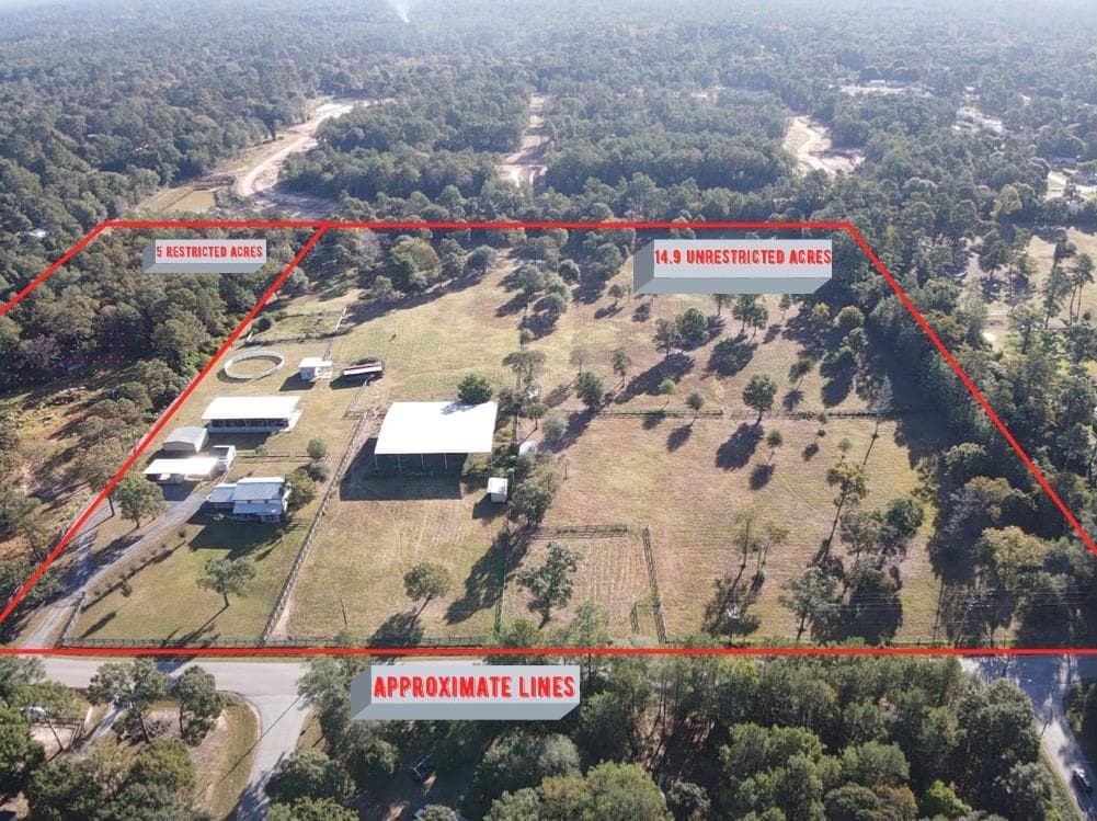 31814 Walnut Creek Rd