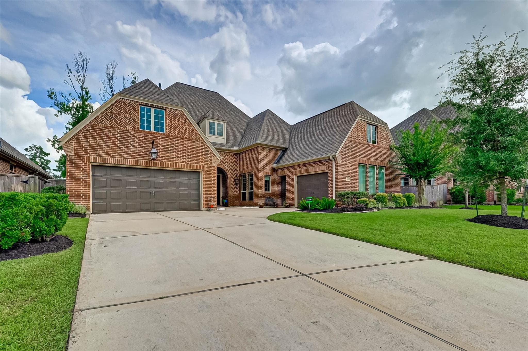 13905 Barrow Cliff Ln