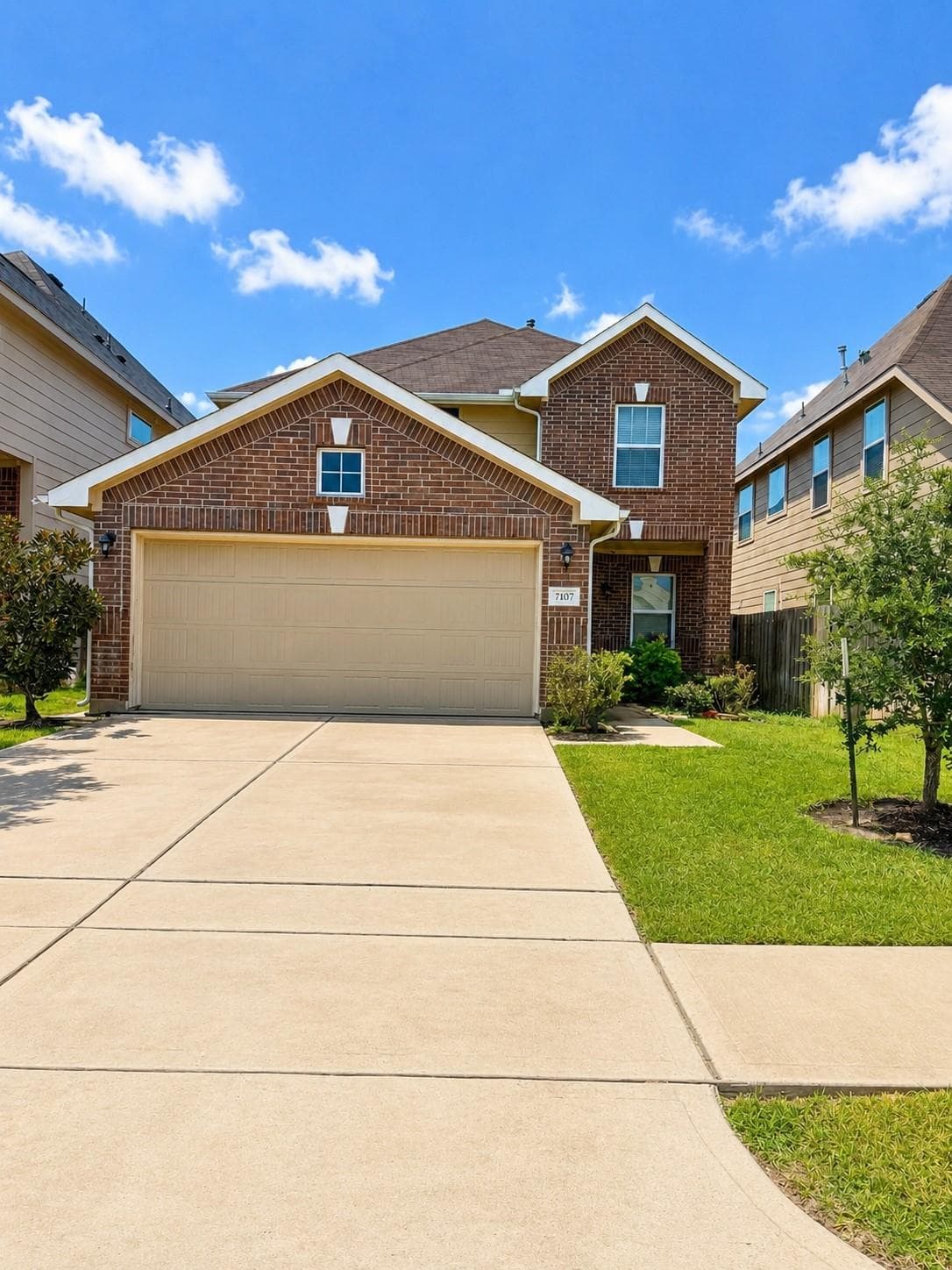 7107 Ironwood Forest Dr
