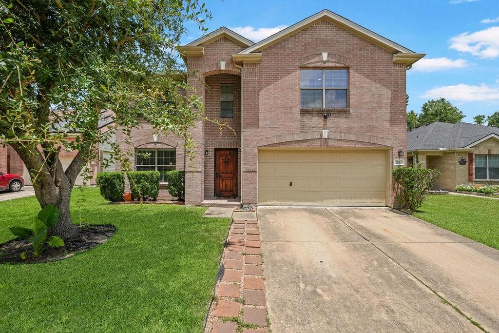 1334 Flatrock Creek Dr Fl Atrock