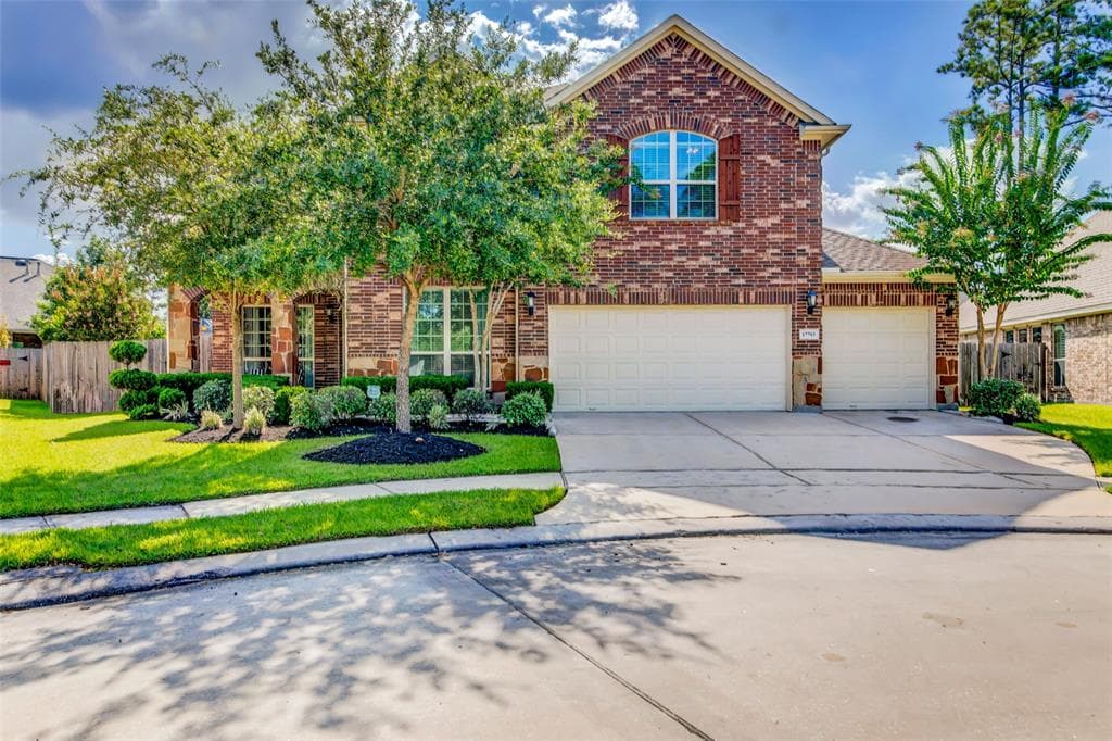 17703 Honeysuckle Springs Rd