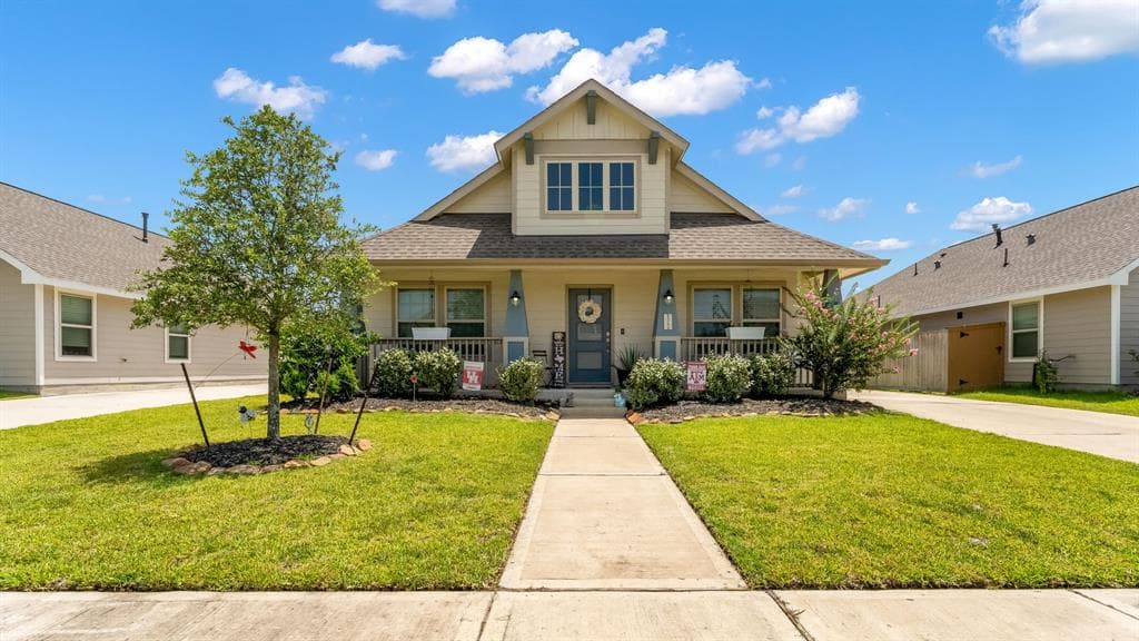 15754 Harding Bend Dr