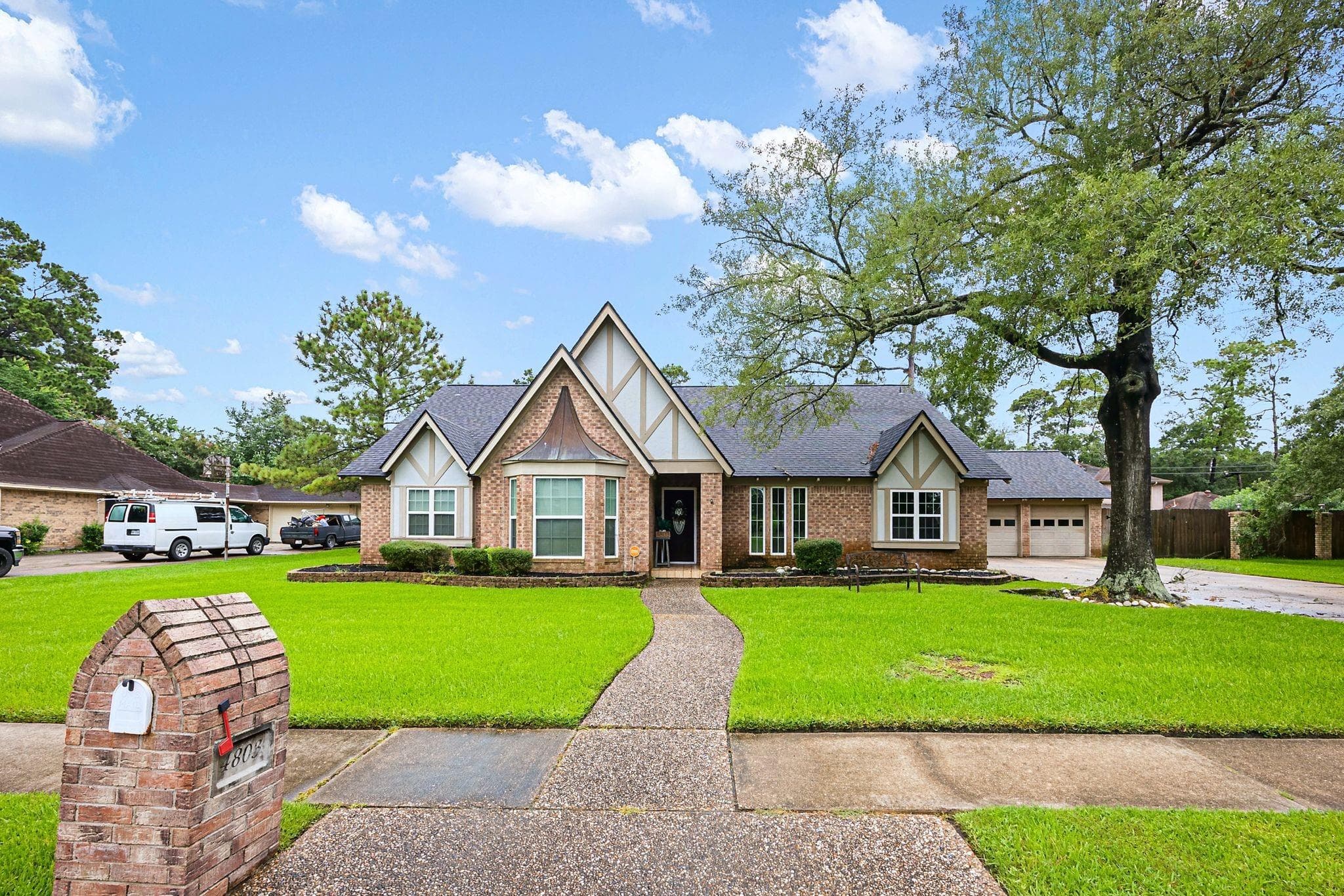 4803 Gulfway Dr