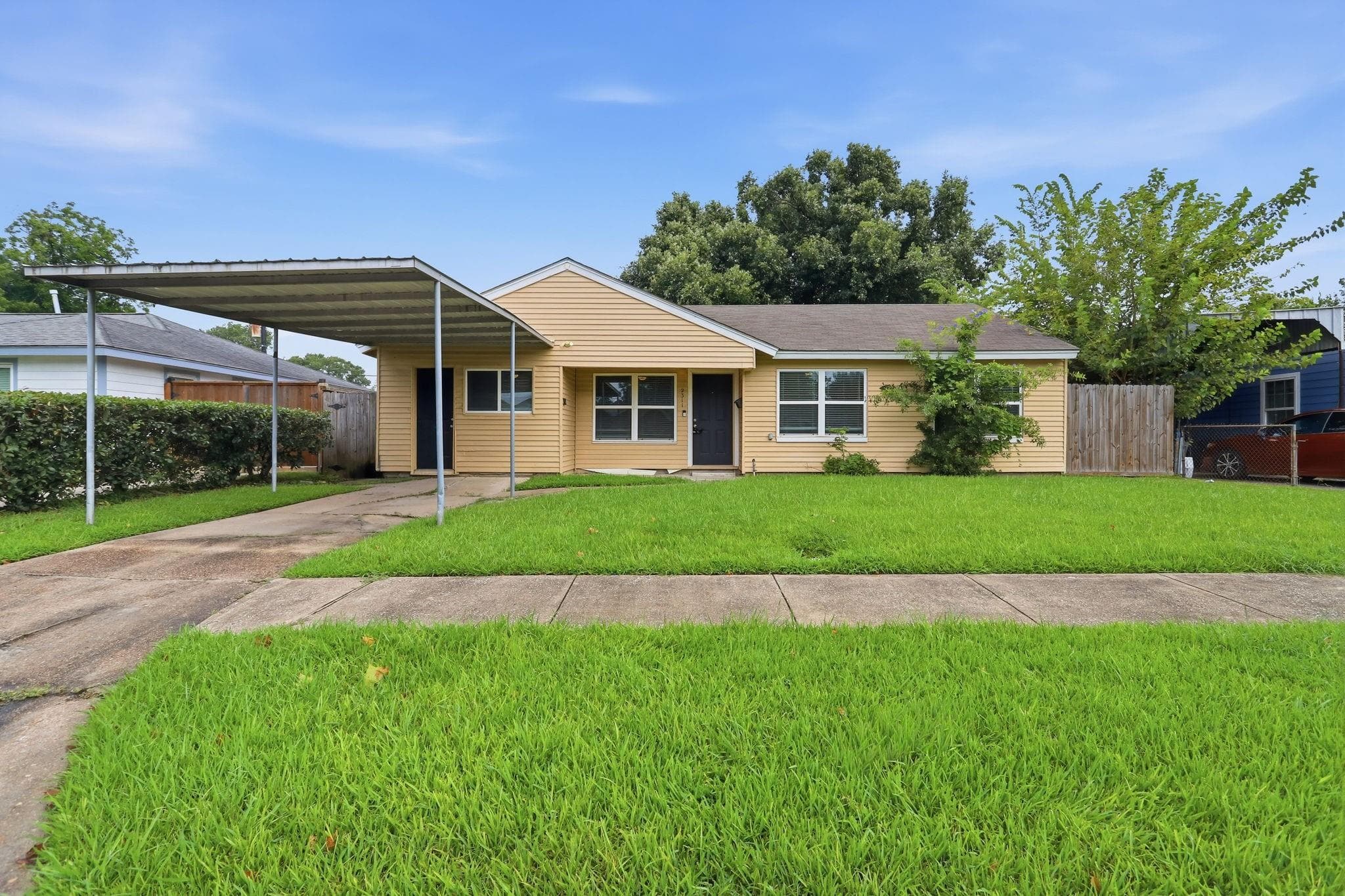 2311 Garvey Dr