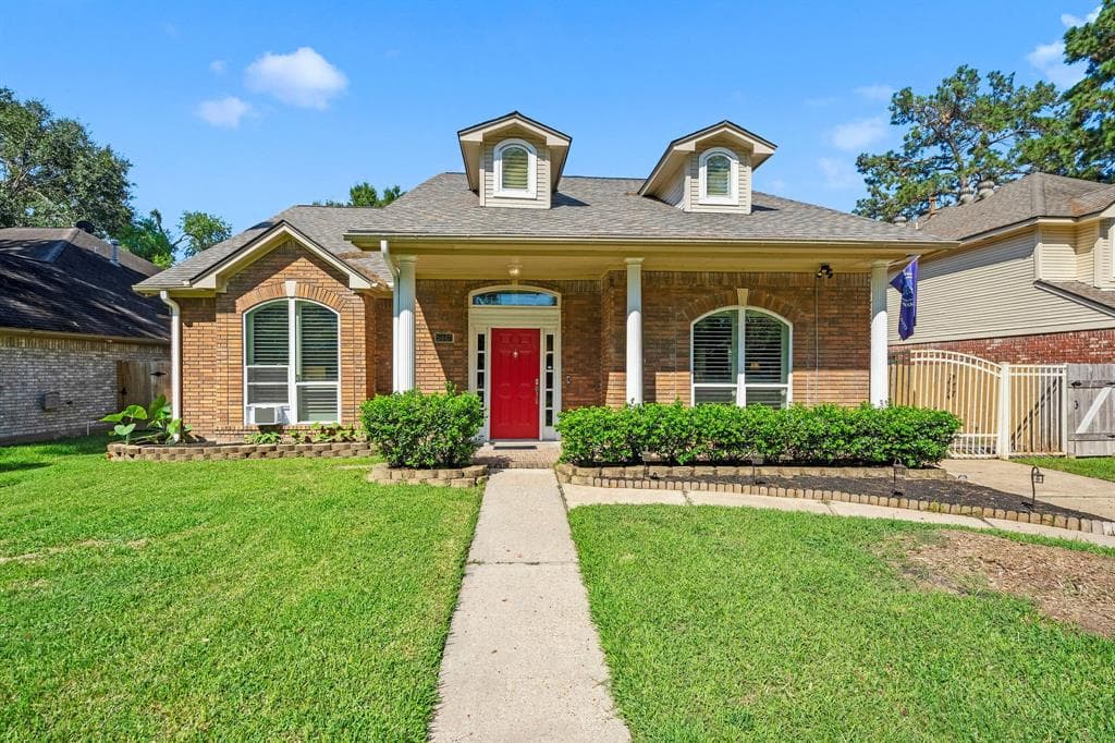 5447 Fern Park Dr