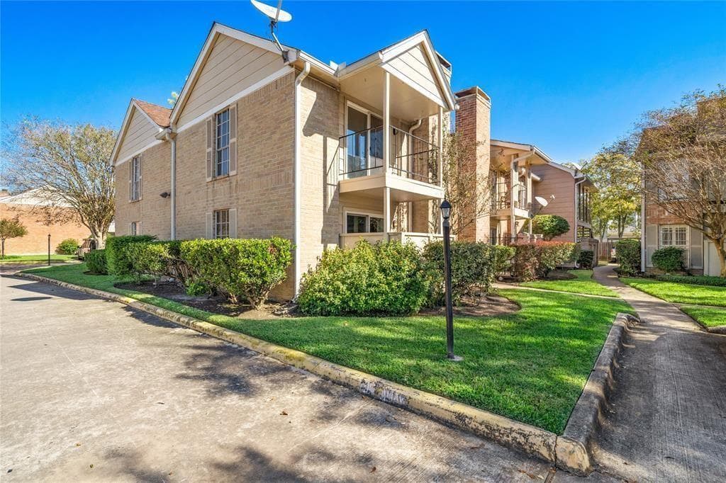 2800 Jeanetta St Apt 505