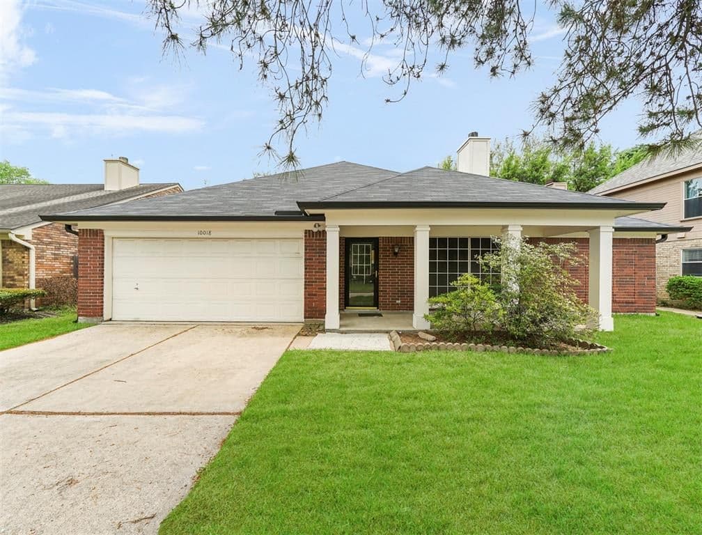 2930 Wuthering Heights Dr